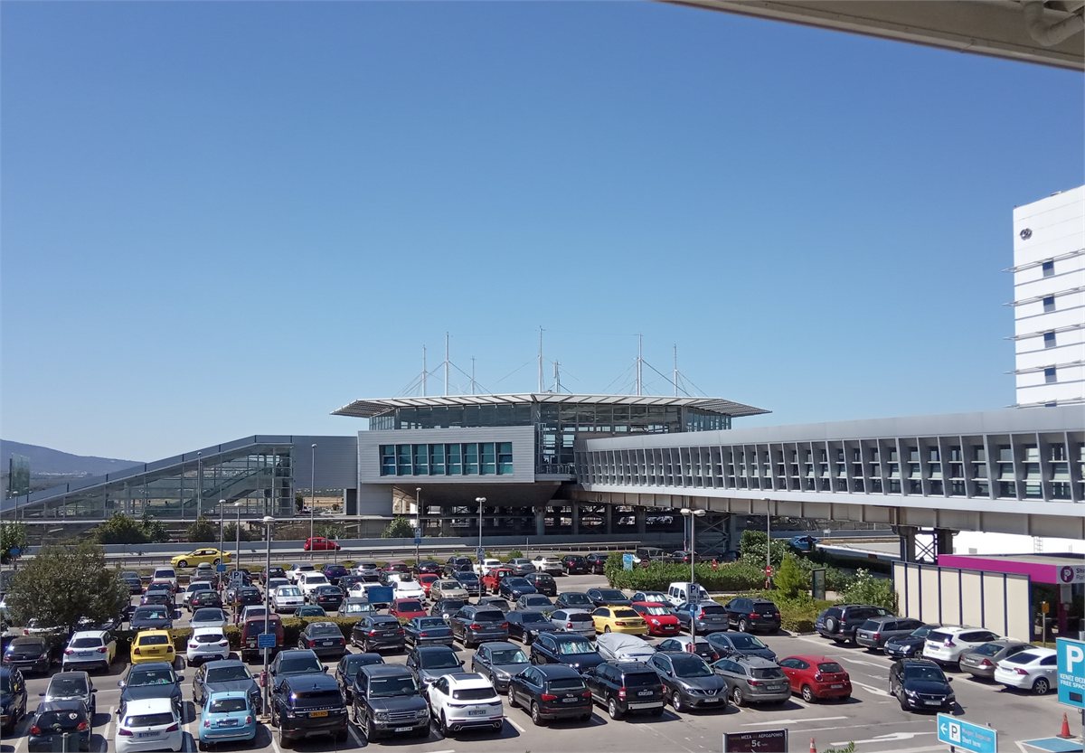 Defibrillatore nei luoghi pubblici - stazione e aeroporto