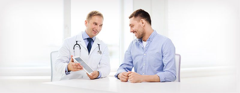 Consulto medico - defibrillatori per centri e ambulatori